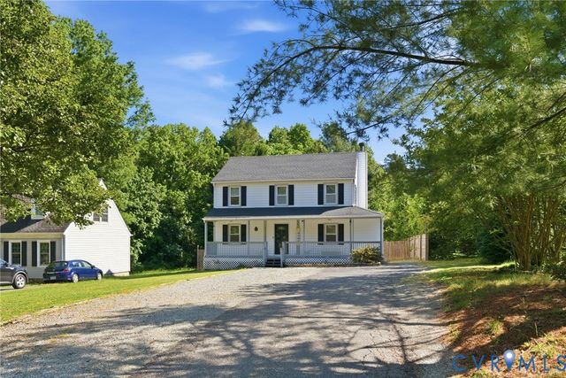 9110 Gayton Rd, Henrico, VA 23229