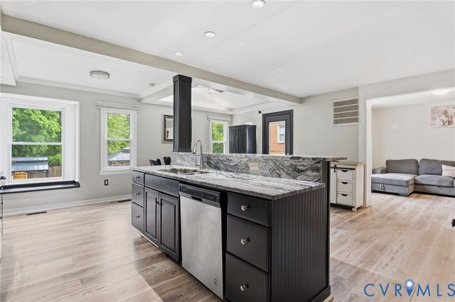 9110 Gayton Rd, Henrico, VA 23229