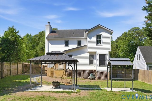 9110 Gayton Rd, Henrico, VA 23229