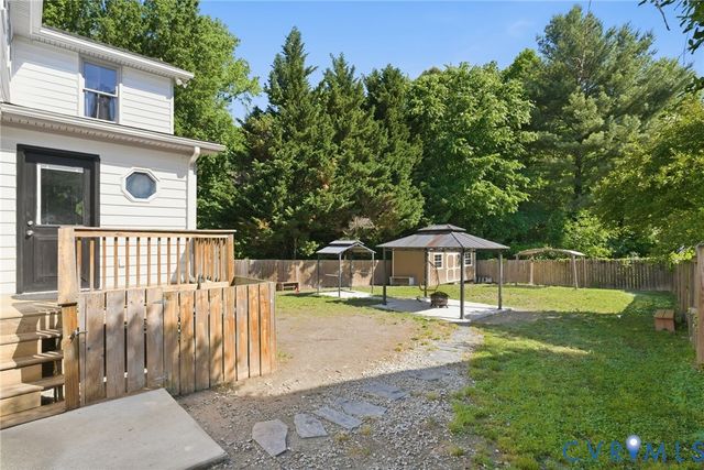 9110 Gayton Rd, Henrico, VA 23229