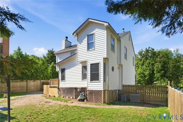 9110 Gayton Rd, Henrico, VA 23229