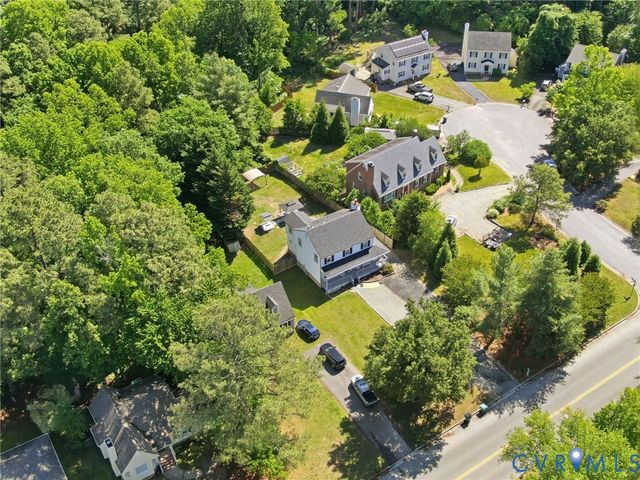 9110 Gayton Rd, Henrico, VA 23229