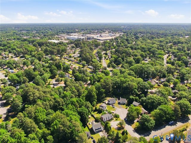9110 Gayton Rd, Henrico, VA 23229