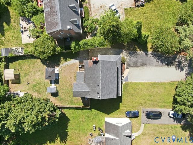 9110 Gayton Rd, Henrico, VA 23229