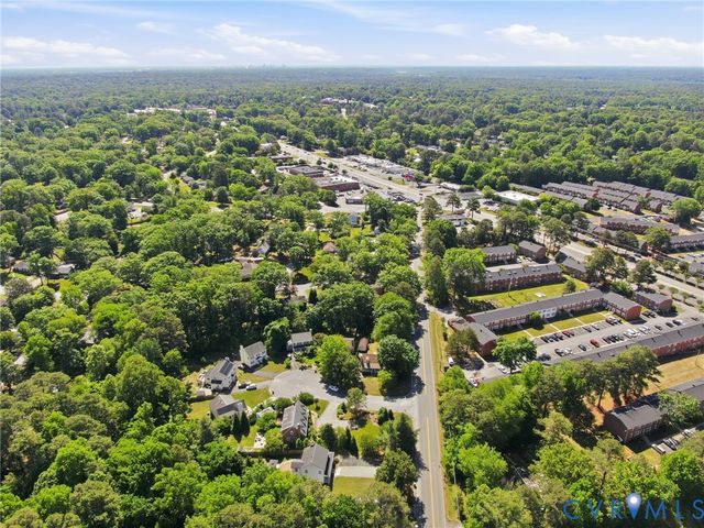 9110 Gayton Rd, Henrico, VA 23229