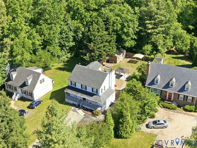 9110 Gayton Rd, Henrico, VA 23229
