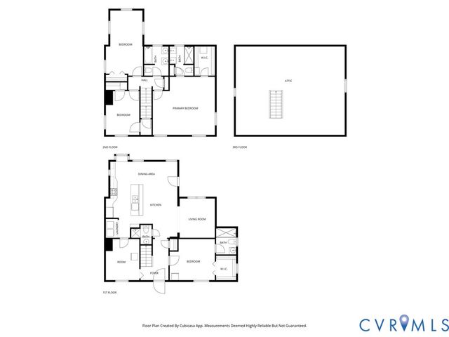 9110 Gayton Rd, Henrico, VA 23229