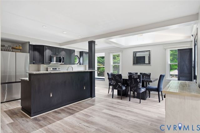 9110 Gayton Rd, Henrico, VA 23229