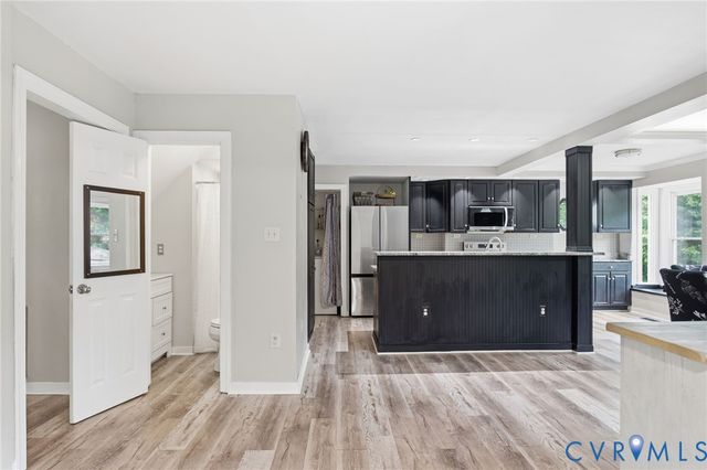 9110 Gayton Rd, Henrico, VA 23229