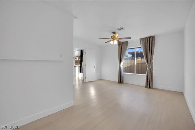 6154 Meadow Vista Lane, Las Vegas, NV 89103