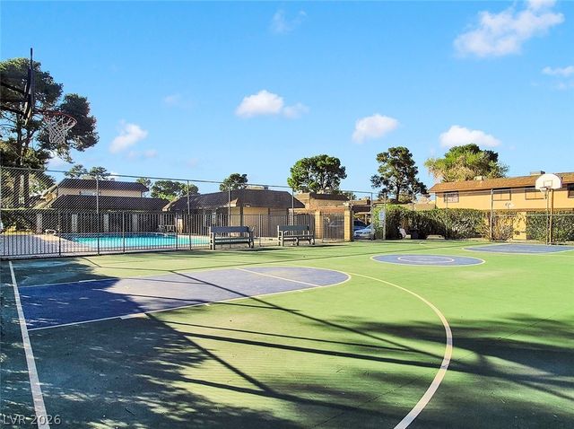 6154 Meadow Vista Lane, Las Vegas, NV 89103