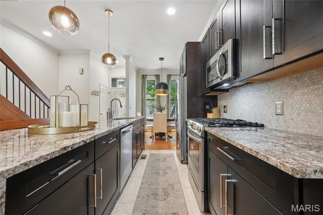 23 N Boyle Avenue, St Louis, MO 63108