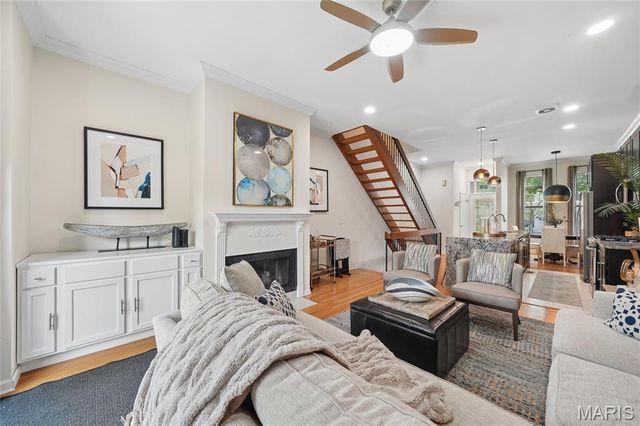 23 N Boyle Avenue, St Louis, MO 63108