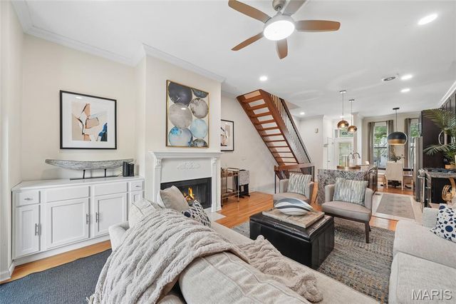 23 N Boyle Avenue, St Louis, MO 63108
