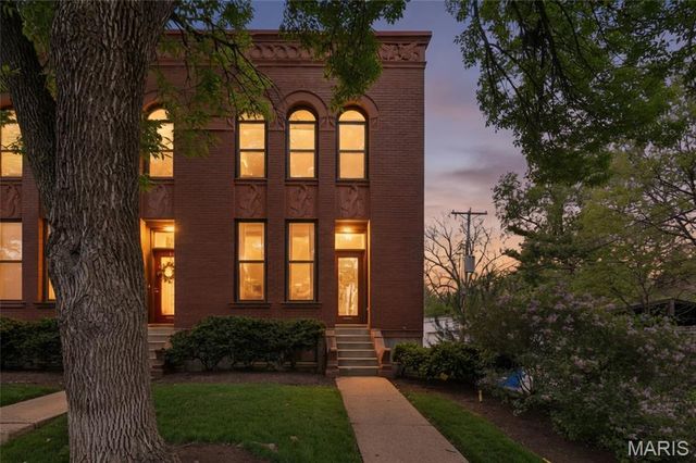 23 N Boyle Avenue, St Louis, MO 63108