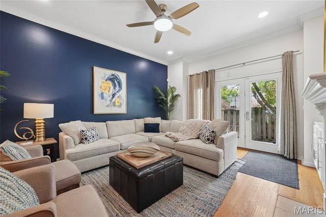 23 N Boyle Avenue, St Louis, MO 63108