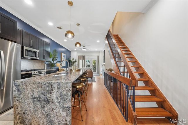 23 N Boyle Avenue, St Louis, MO 63108