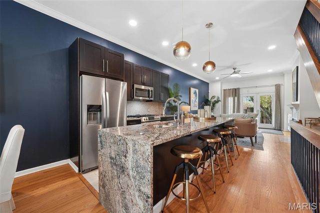 23 N Boyle Avenue, St Louis, MO 63108