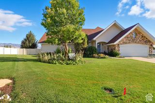 572 ASPEN CIR, Preston, ID 83263