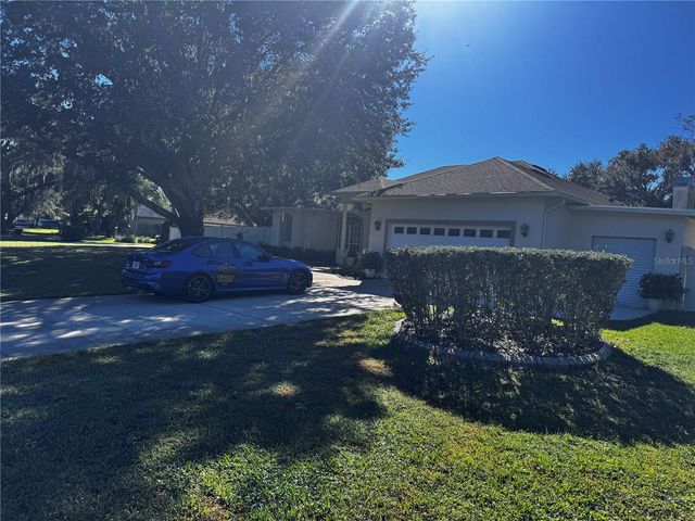2413 EAGLE TRACE DR, Kissimmee, FL 34746