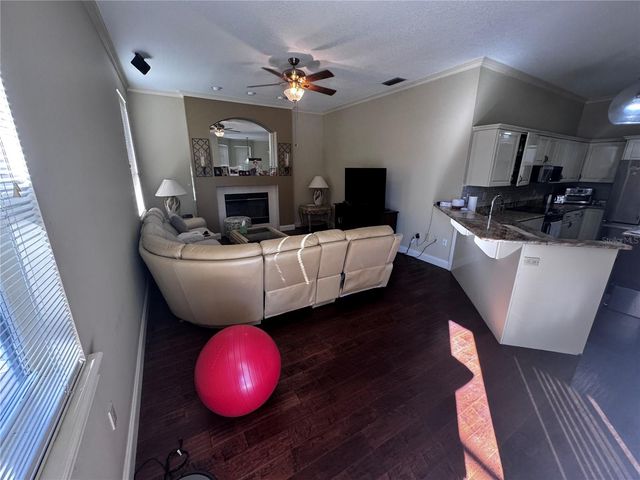 2413 EAGLE TRACE DR, Kissimmee, FL 34746