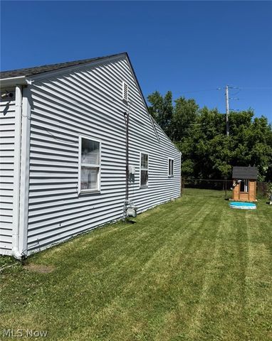 4047 Tacoma Avenue, Lorain, OH 44055