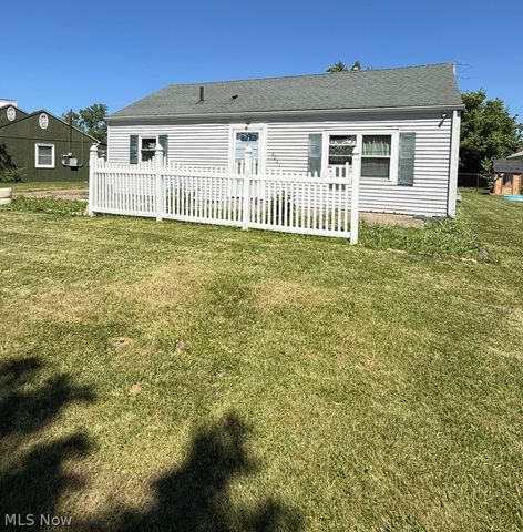 4047 Tacoma Avenue, Lorain, OH 44055