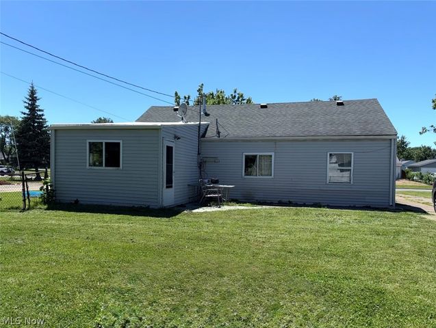 4047 Tacoma Avenue, Lorain, OH 44055