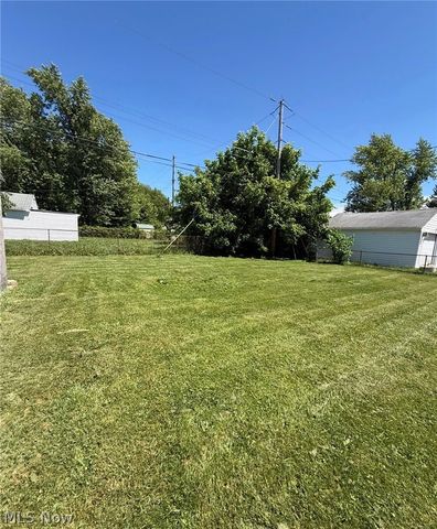 4047 Tacoma Avenue, Lorain, OH 44055