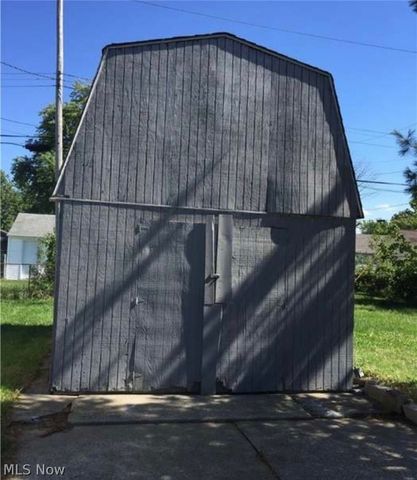 4047 Tacoma Avenue, Lorain, OH 44055