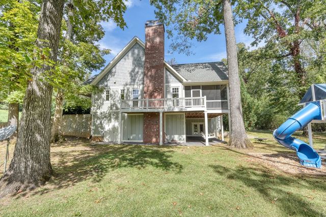609 Cypress Pointe Lane, Hayesville, NC 28904