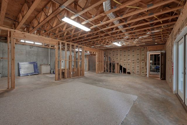 609 Cypress Pointe Lane, Hayesville, NC 28904