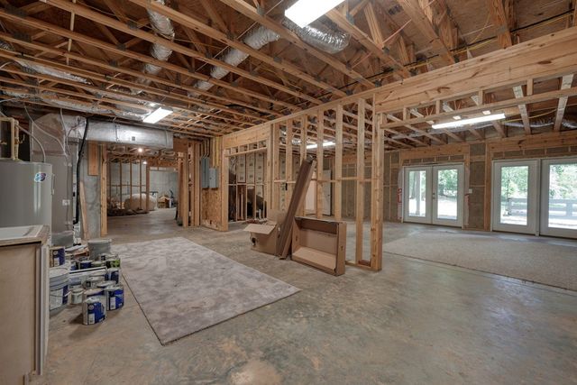 609 Cypress Pointe Lane, Hayesville, NC 28904