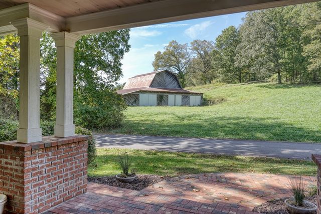 609 Cypress Pointe Lane, Hayesville, NC 28904