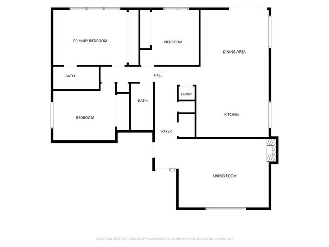 1111 W La Entrada, Anaheim, CA 92801
