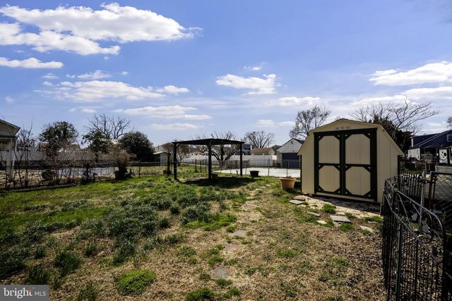 320 S TAYLOR AVE, Baltimore, MD 21221