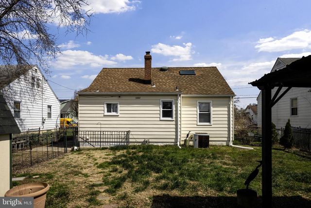 320 S TAYLOR AVE, Baltimore, MD 21221