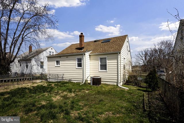 320 S TAYLOR AVE, Baltimore, MD 21221