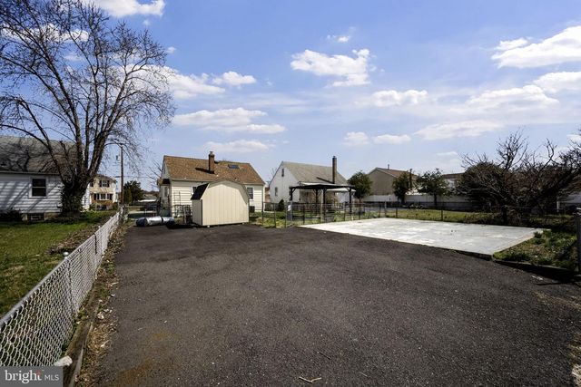 320 S TAYLOR AVE, Baltimore, MD 21221