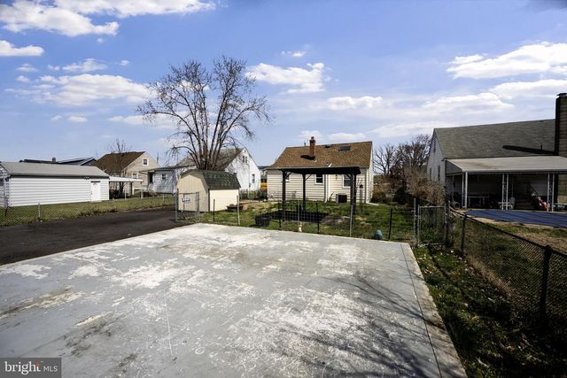 320 S TAYLOR AVE, Baltimore, MD 21221