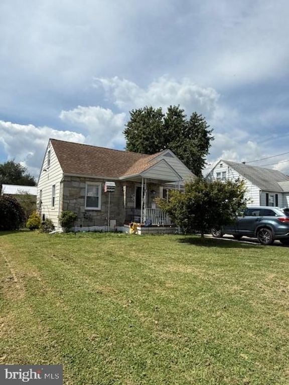 320 S TAYLOR AVE, Baltimore, MD 21221