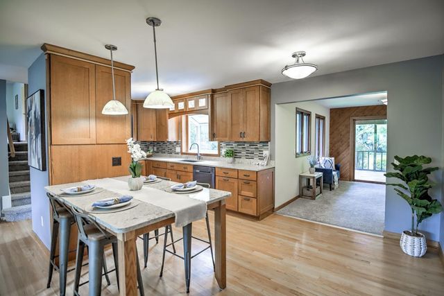 3418 Marcy Road, Madison, WI 53704