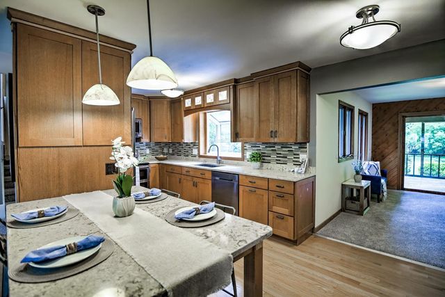 3418 Marcy Road, Madison, WI 53704