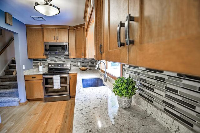3418 Marcy Road, Madison, WI 53704