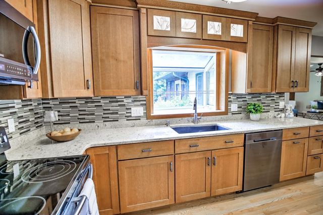 3418 Marcy Road, Madison, WI 53704