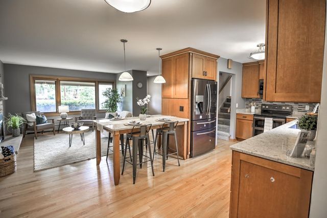 3418 Marcy Road, Madison, WI 53704