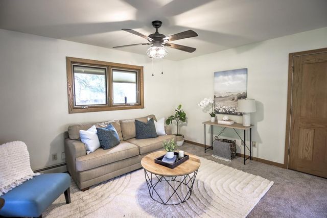 3418 Marcy Road, Madison, WI 53704