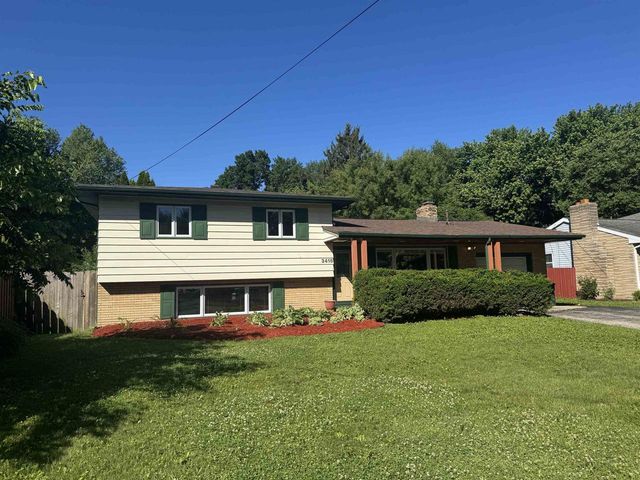 3418 Marcy Road, Madison, WI 53704
