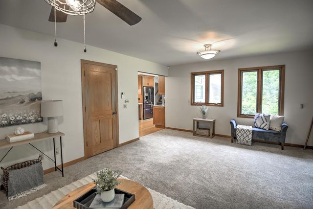 3418 Marcy Road, Madison, WI 53704