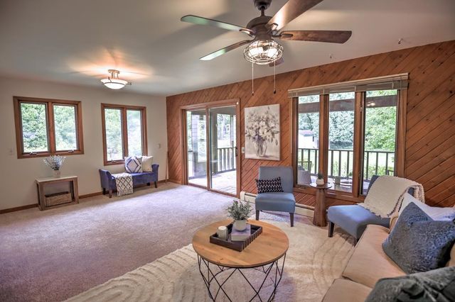 3418 Marcy Road, Madison, WI 53704